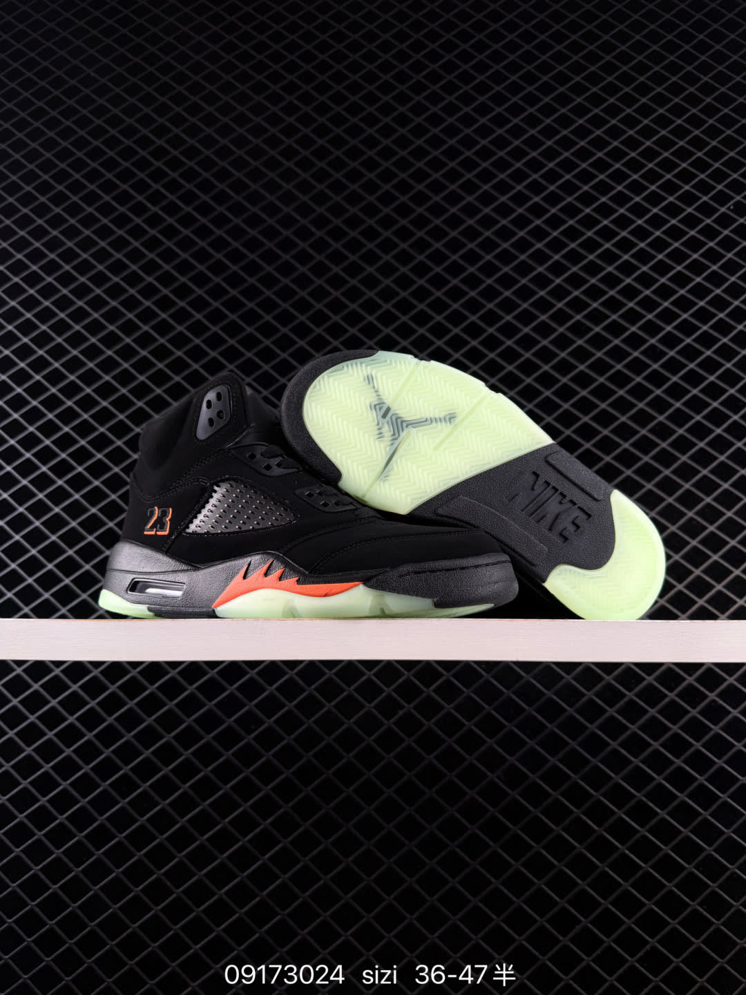 Nike Air Jordan 5 Low